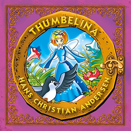 Cover of Thumbelina