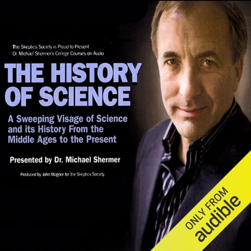 Cover of The History of Science