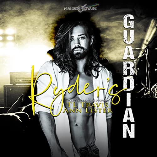 Cover of Ryder's Guardian