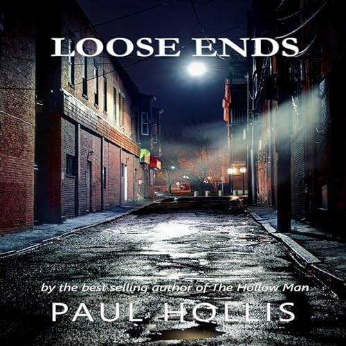 Cover of Loose Ends