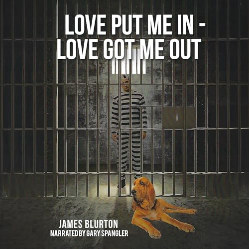 Cover of Love Put Me In—Love Got Me Out