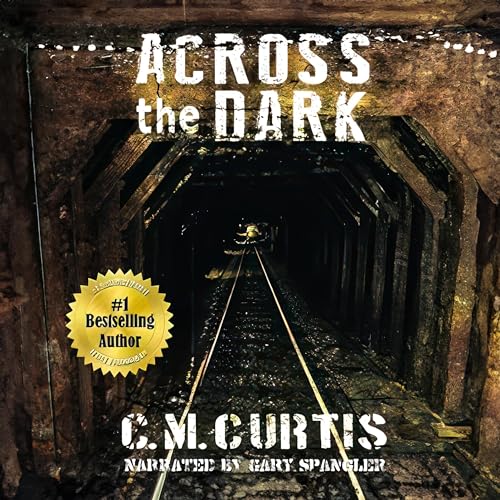 Cover of Across the Dark