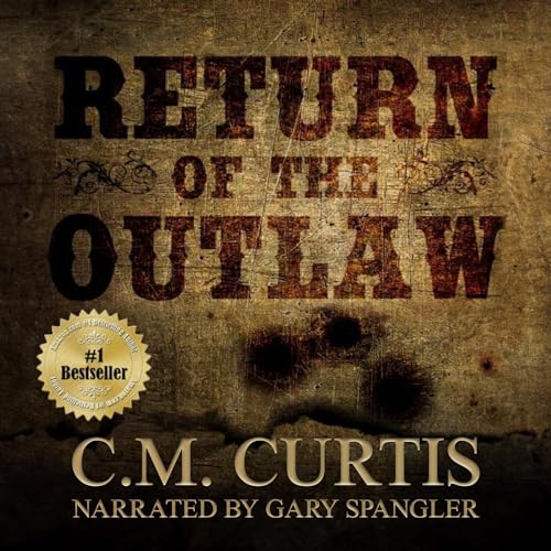 Cover of Return of the Outlaw