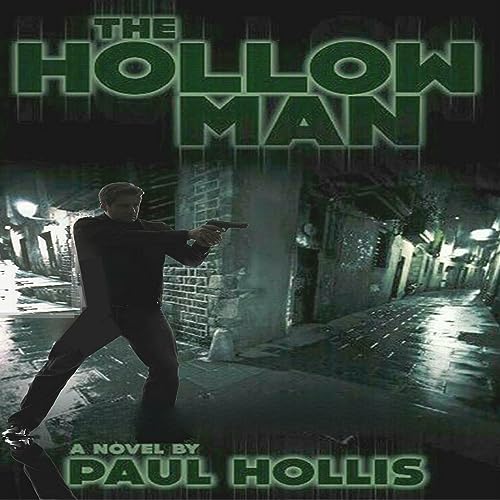 Cover of The Hollow Man