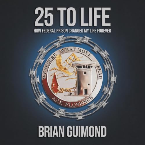 Cover of 25 To Life