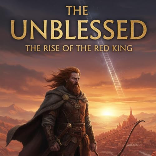 Cover of The Unblessed
