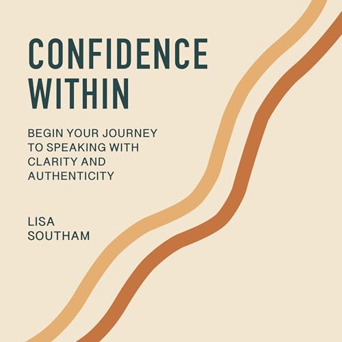 Cover of Confidence Within
