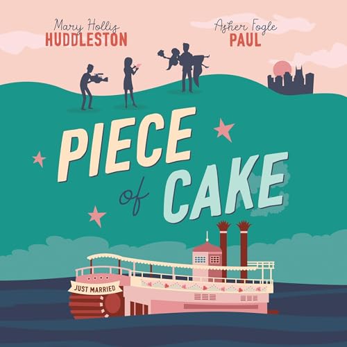 Cover of Piece of Cake