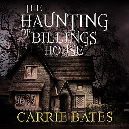 Cover of The Haunting of Billings House