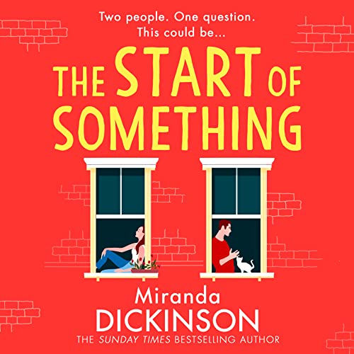 Cover of The Start of Something