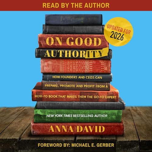 Cover of On Good Authority