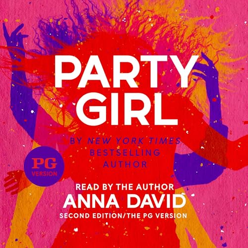 Cover of Party Girl