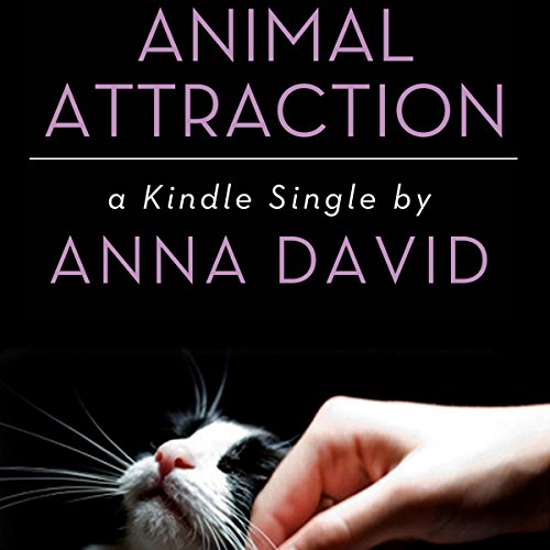 Cover of Animal Attraction