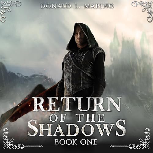 Cover of The Chosen