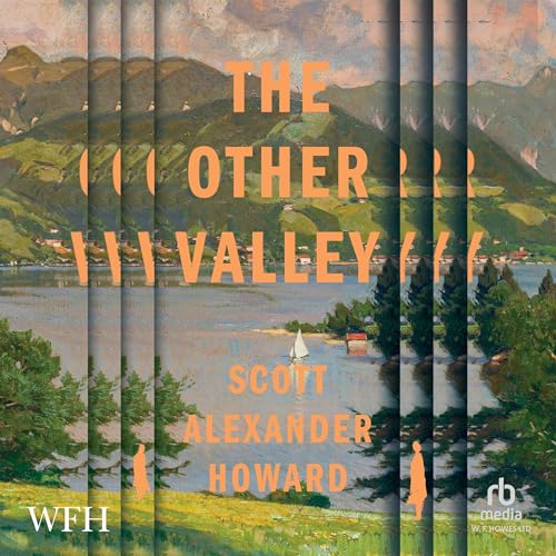 Cover of The Other Valley