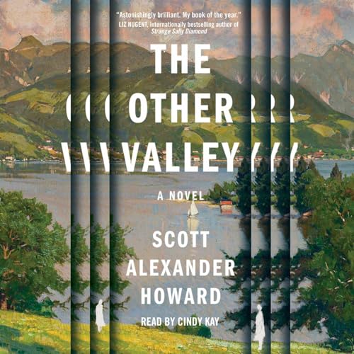 Cover of The Other Valley