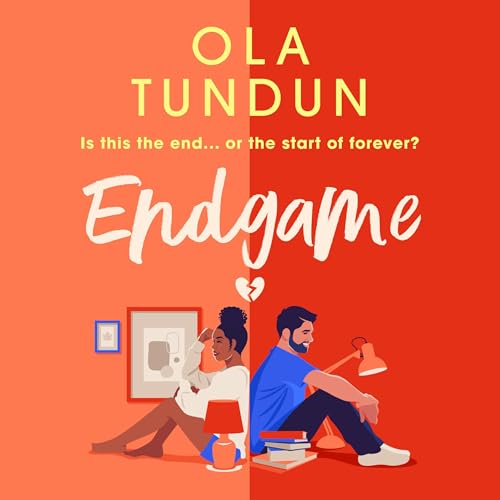 Cover of Endgame