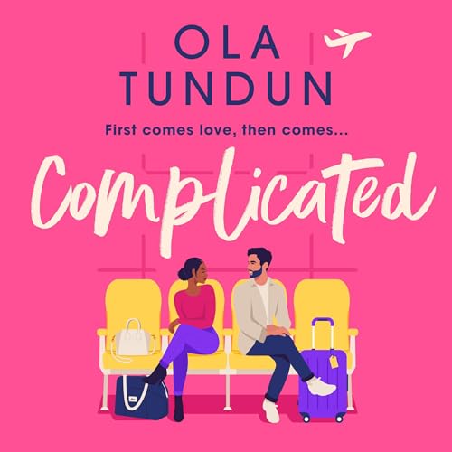 Cover of Complicated