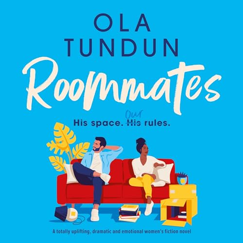 Cover of Roommates