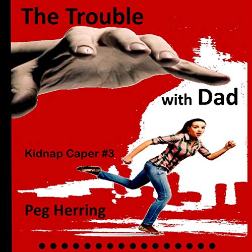 Cover of The Trouble with Dad