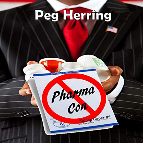 Cover of Pharma Con
