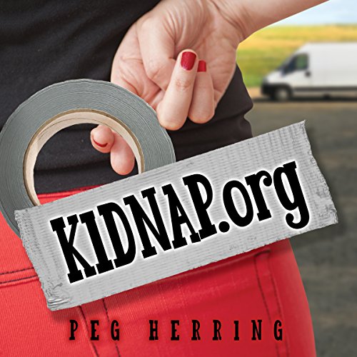 Cover of KIDNAP.org