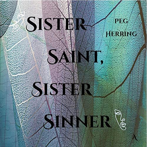 Cover of Sister Saint, Sister Sinner