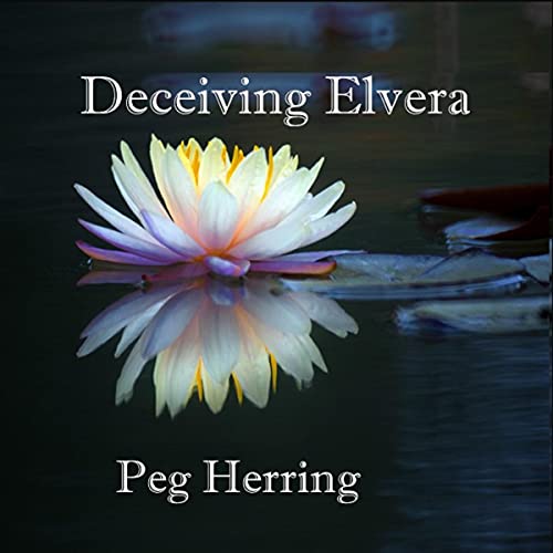Cover of Deceiving Elvera