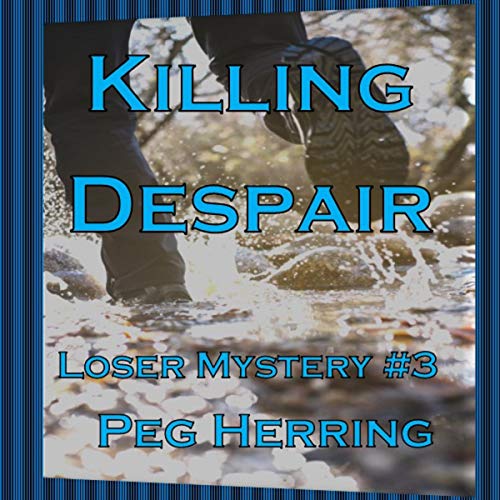 Cover of Killing Despair