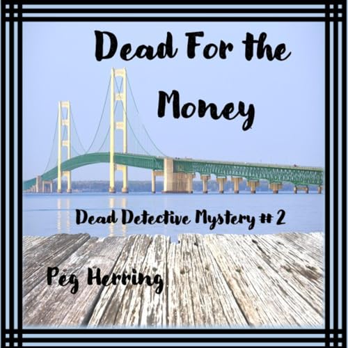 Cover of Dead for the Money