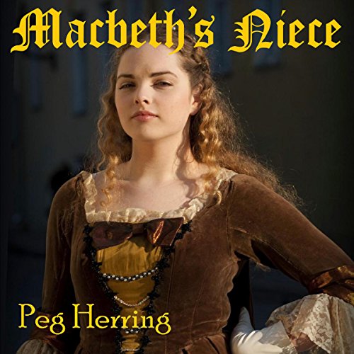 Cover of Macbeth's Niece