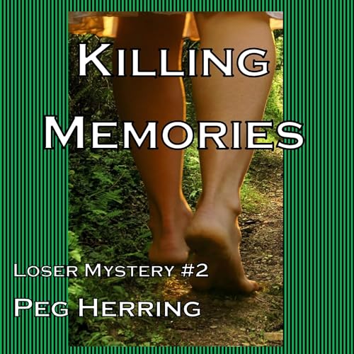 Cover of Killing Memories