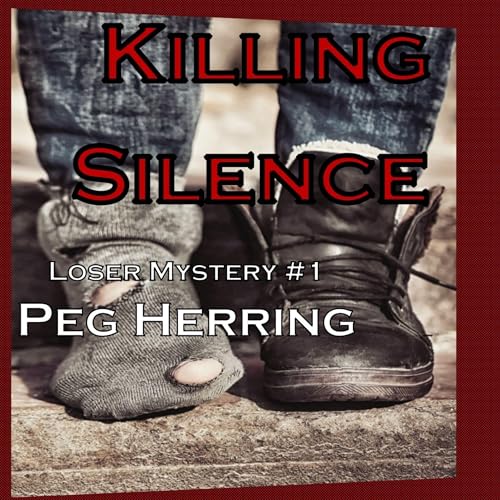 Cover of Killing Silence