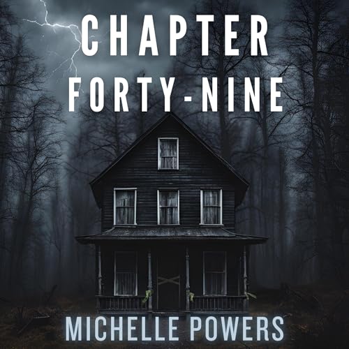 Cover of Chapter Forty-Nine