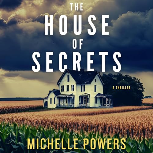 Cover of The House of Secrets