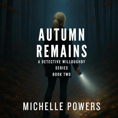 Cover of Autumn Remains