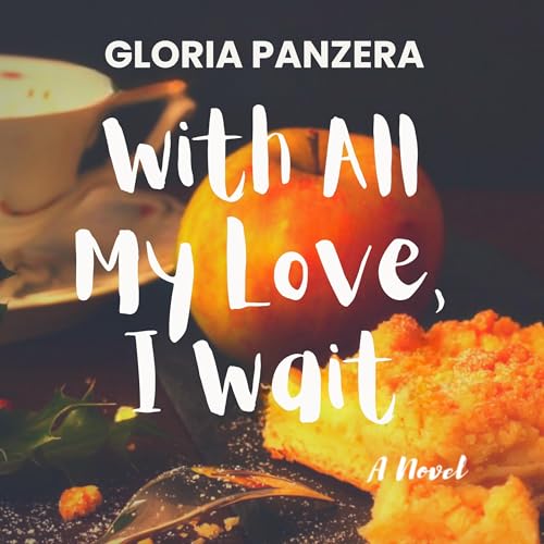 Cover of With All My Love, I Wait