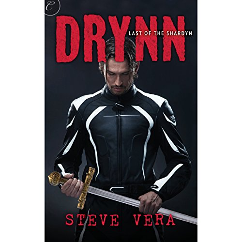 Cover of Drynn
