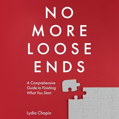 Cover of No More Loose Ends