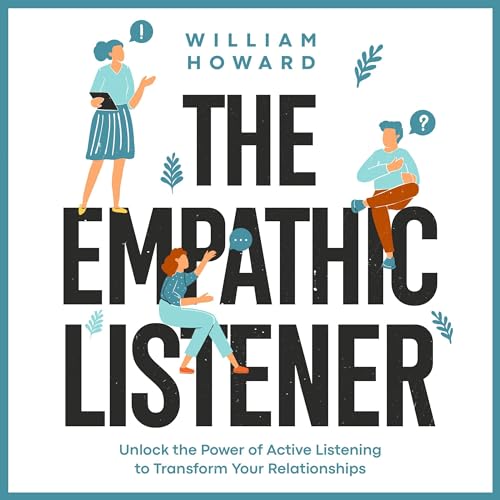 Cover of The Empathic Listener