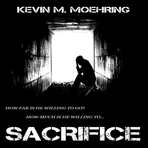 Cover of Sacrifice