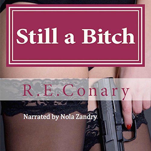 Cover of Still a Bitch