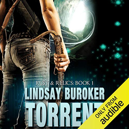 Cover of Torrent