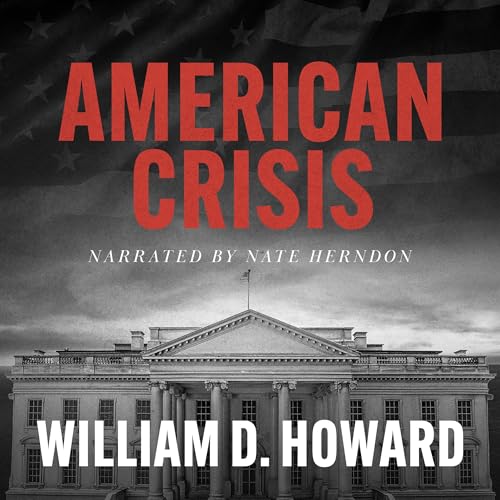 Cover of American Crisis
