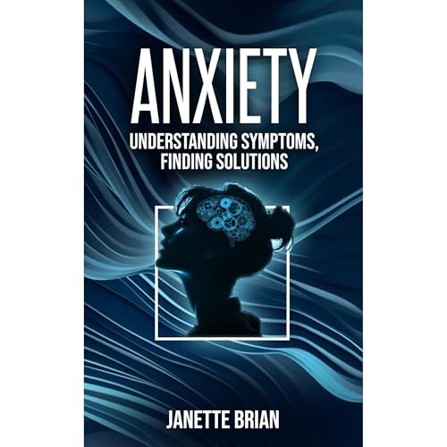 Cover of Anxiety