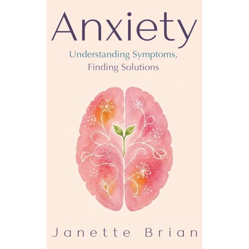 Cover of Anxiety