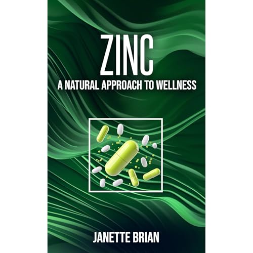 Cover of ZINC