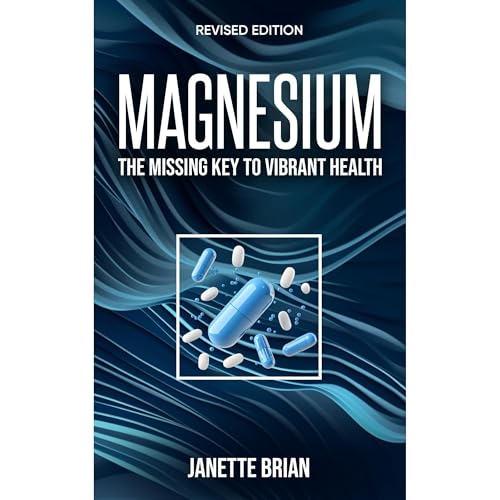 Cover of Magnesium