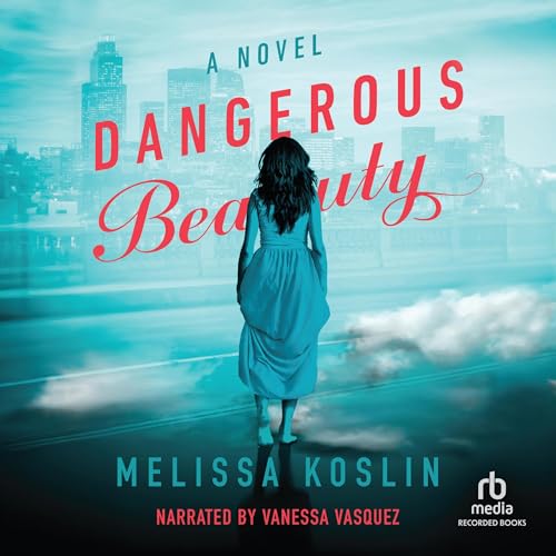 Cover of Dangerous Beauty