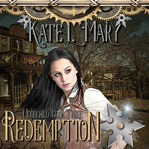 Cover of Redemption